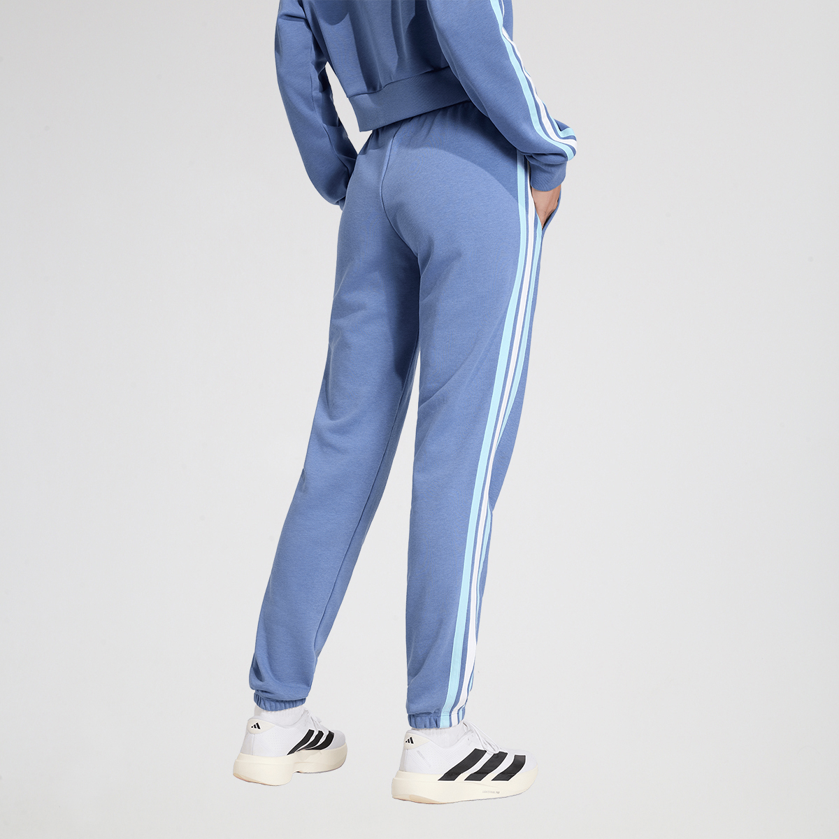 Pantal&oacute;n Argentina adidas 2026 Mujer,  image number null
