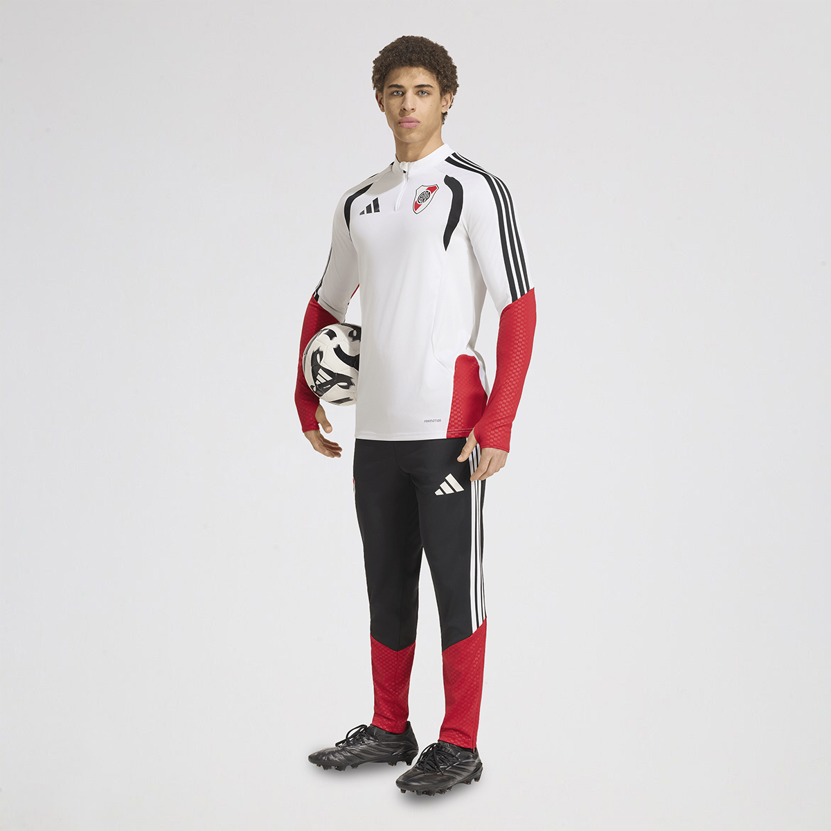 Pantal&oacute;n River Plate adidas Tiro 26 Competition 26/27 Hombre,  image number null