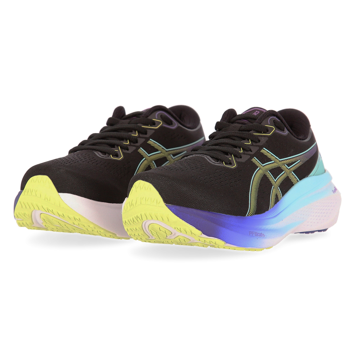 Asics gel shop kayano 22 feminino