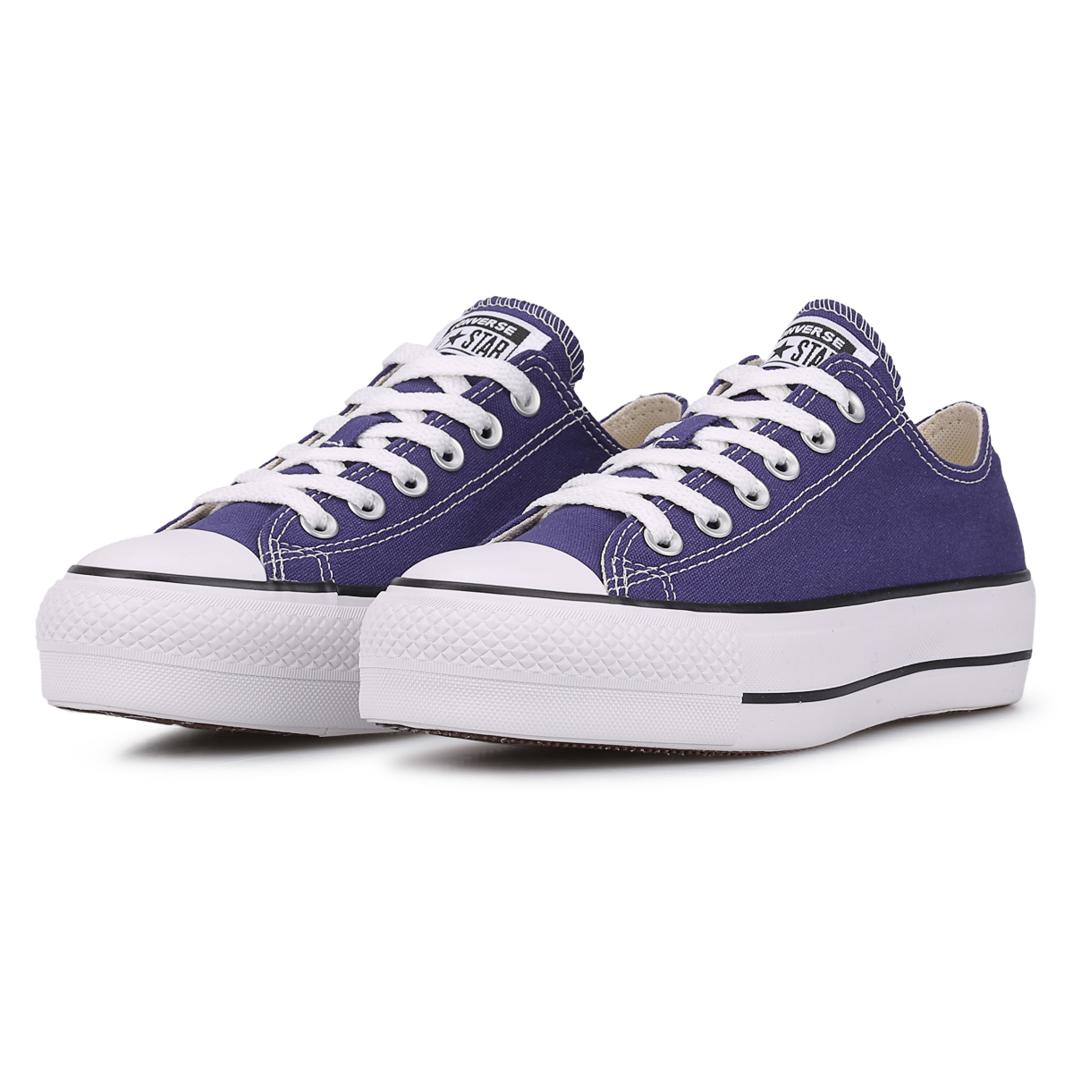 Zapatillas Converse Chuck Taylor All Star Lift Ox,  image number null