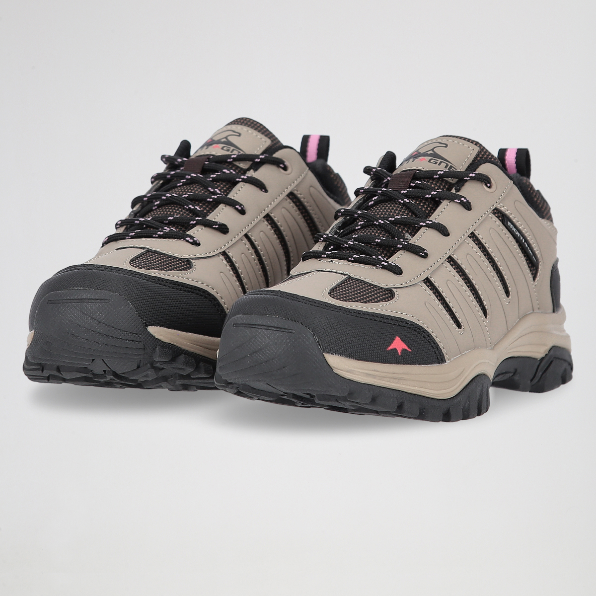 Zapatillas Outdoor Montagne Stride Mujer,  image number null