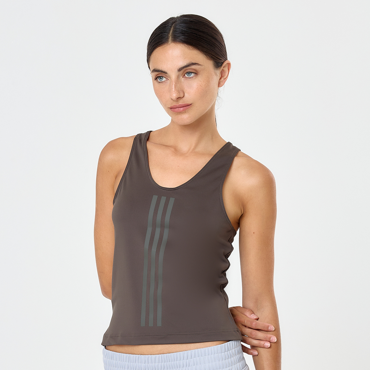 Remera Entrenamiento adidas Power Revers Mujer,  image number null