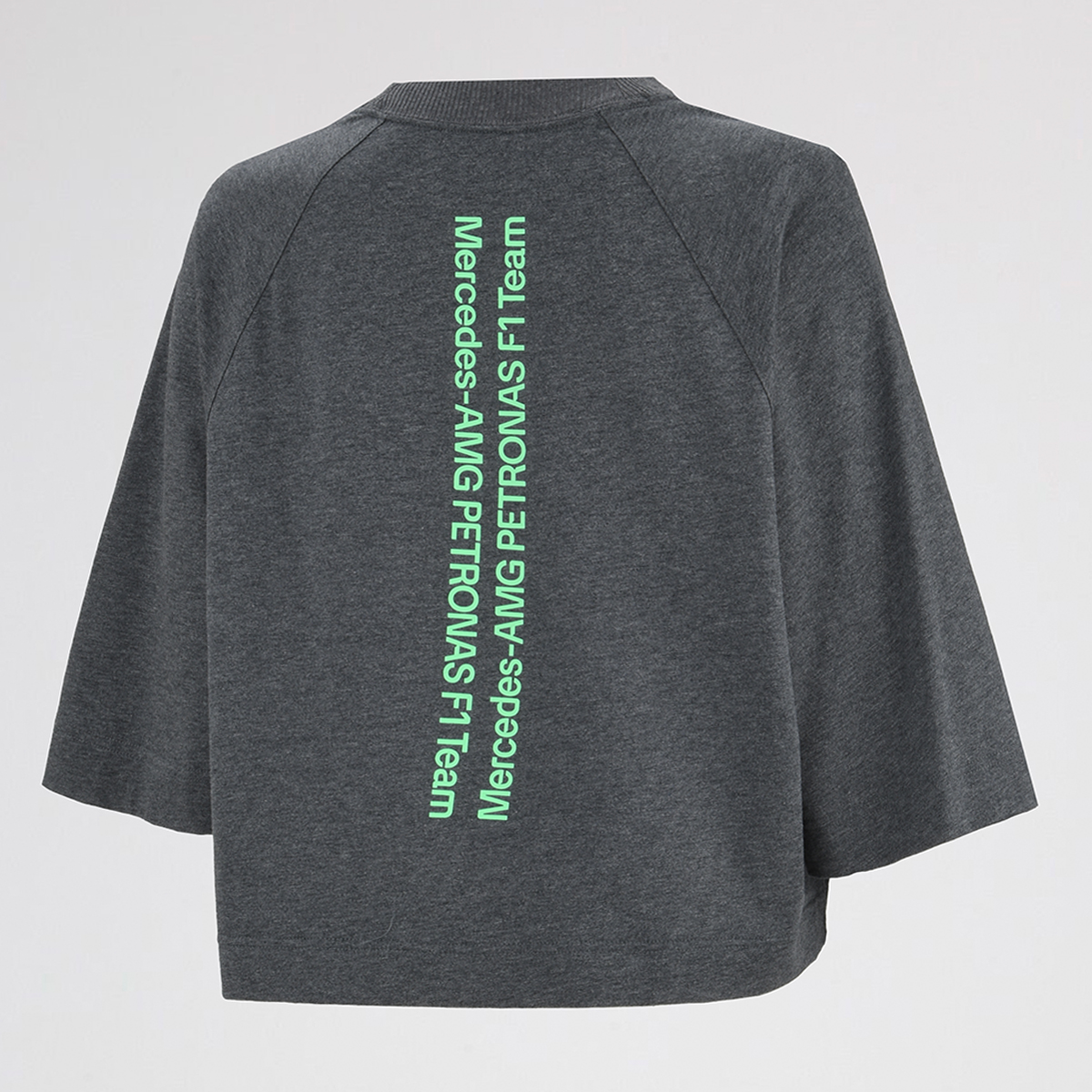 Remera adidas Mer Ps Mujer,  image number null