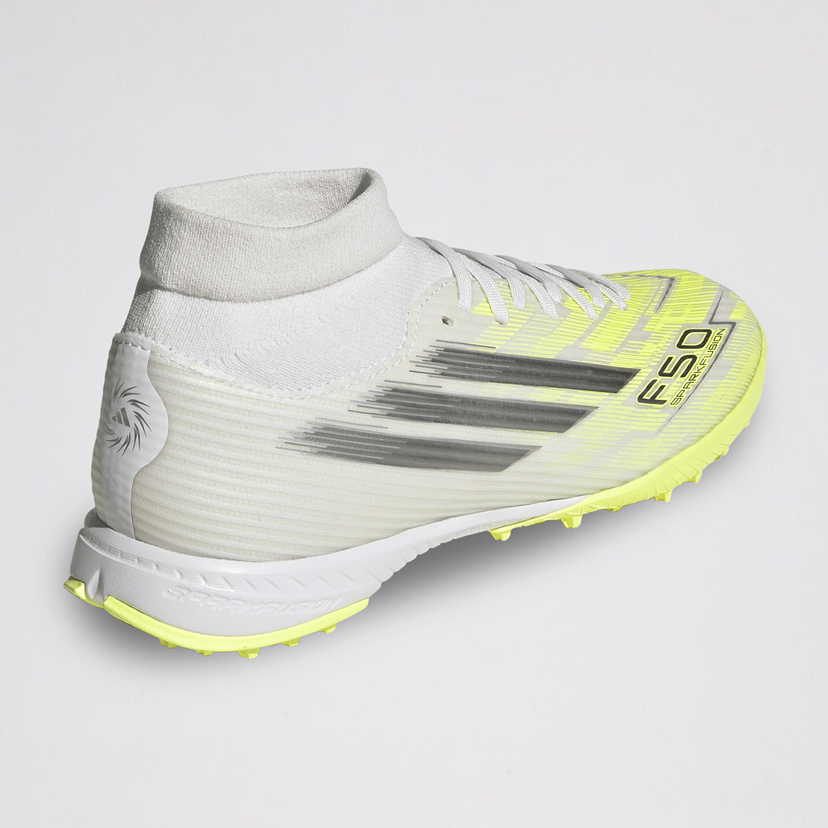Botines F&uacute;tbol adidas F50 Sparkfusion League TF Mujer,  image number null