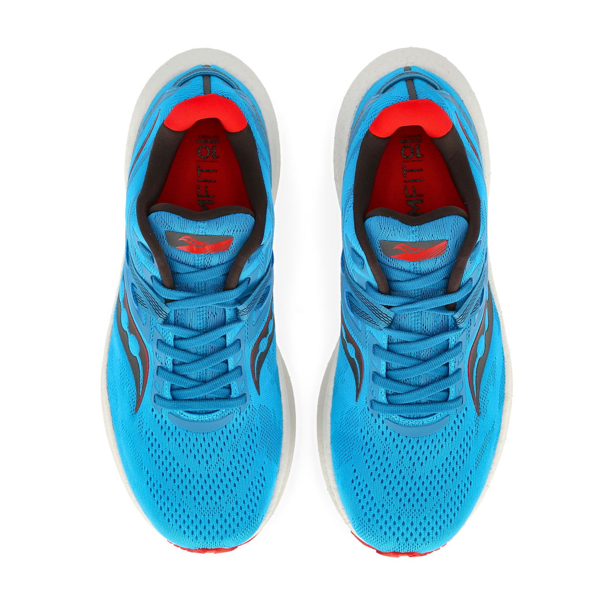Saucony cohesion 10 hombre rosas sale