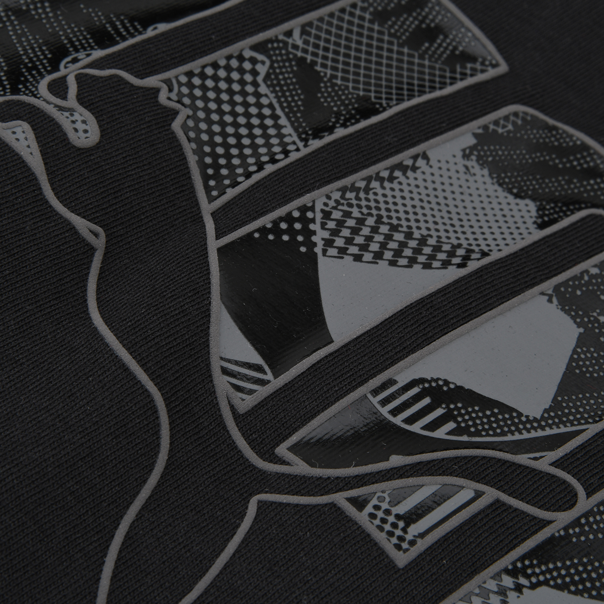 Remera Puma Logo Story 2 Hombre,  image number null