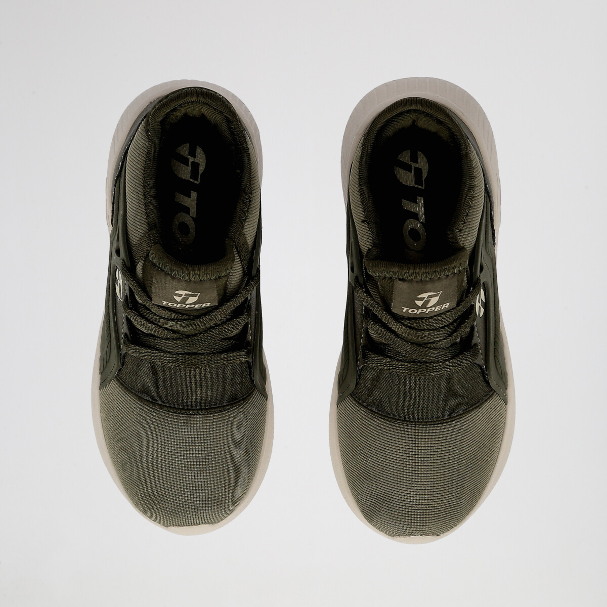Zapatillas Topper Mamba II Infantil,  image number null
