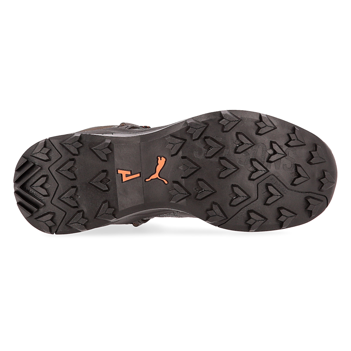 Zapatillas Outdoor Puma Explore Nitro Mid Hombre,  image number null