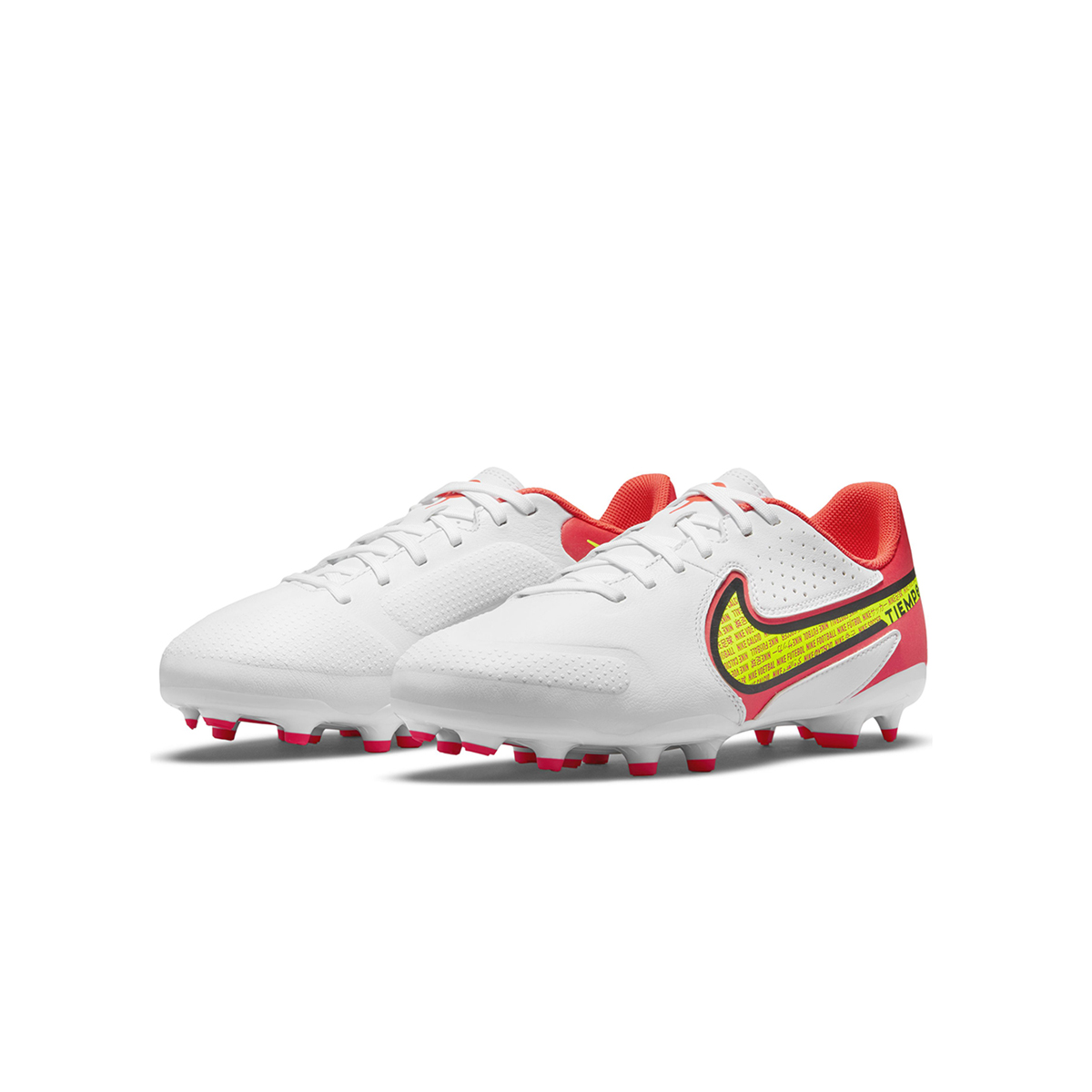 Botines Nike Legend 9 Academy Fg Mg Jr Dexter