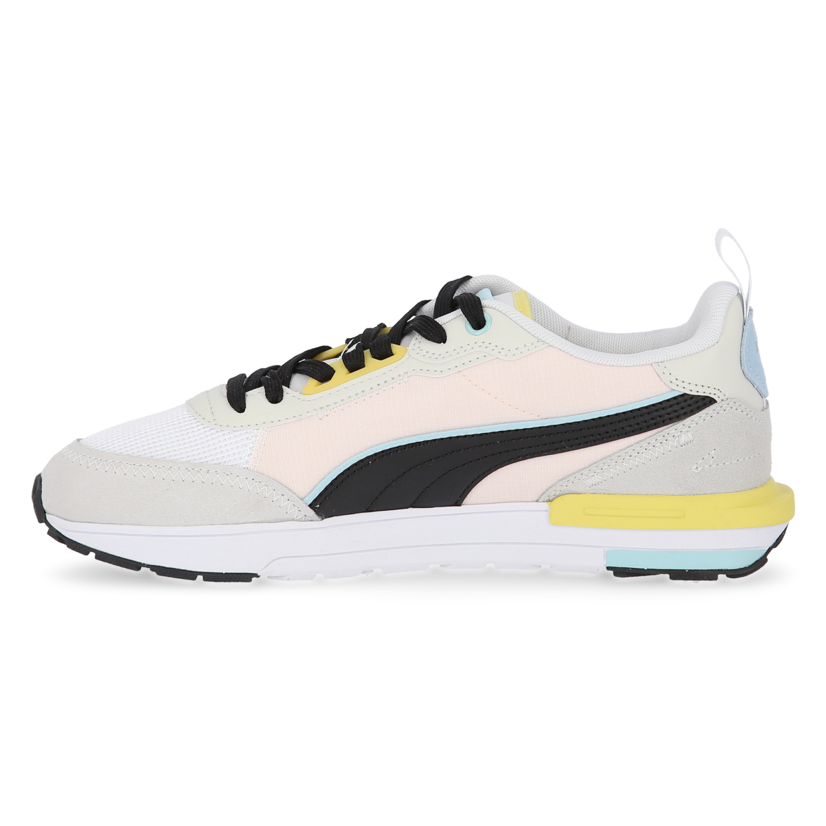 Zapatillas Puma R22,  image number null