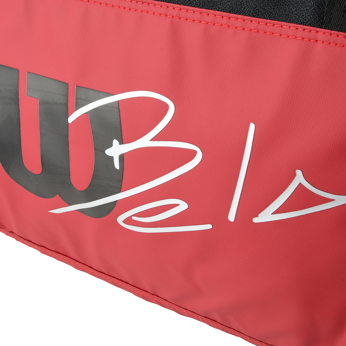 Paletero Wilson Bela Small Duffel,  image number null