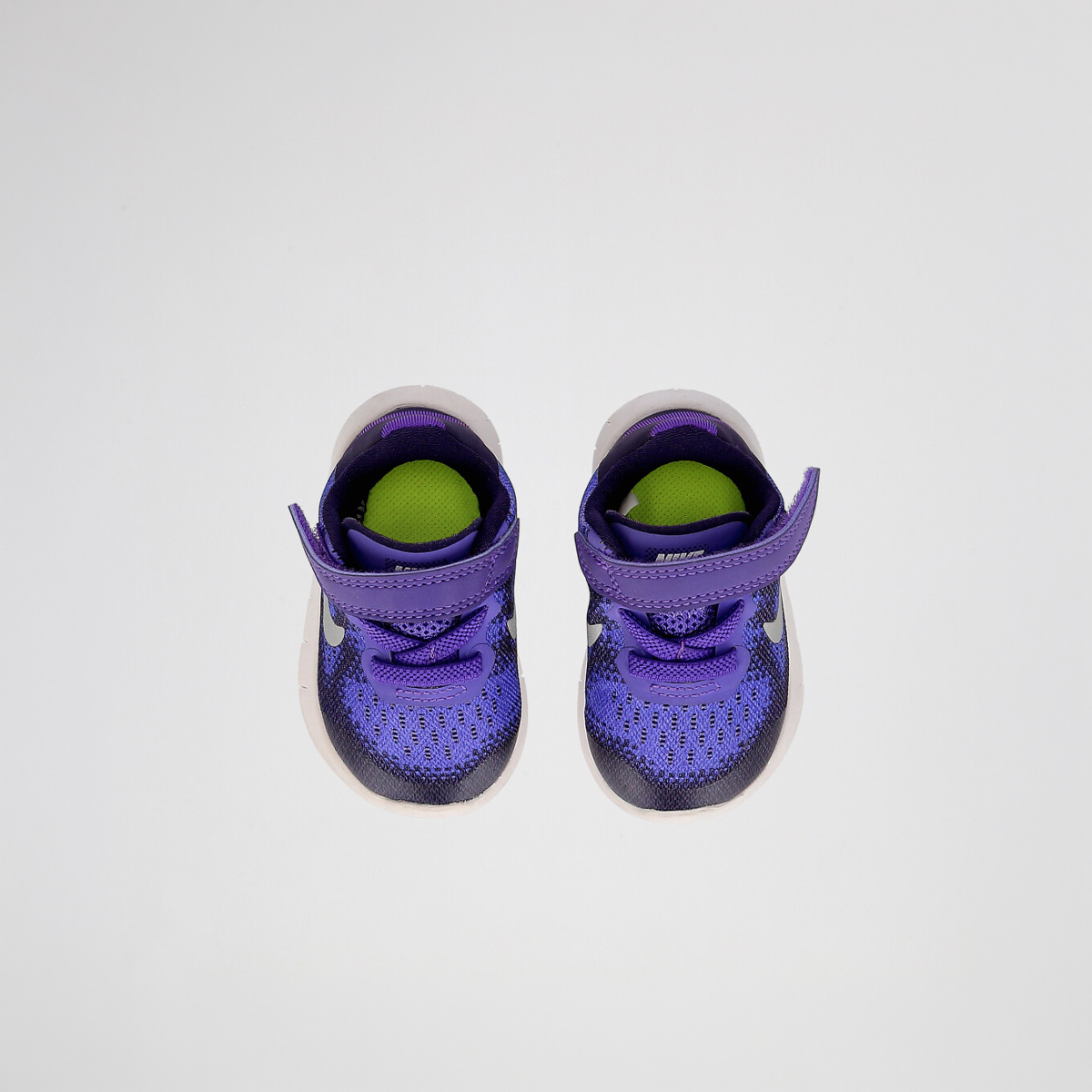 Zapatillas Nike Flex RN 2017 infantil — imagen 4