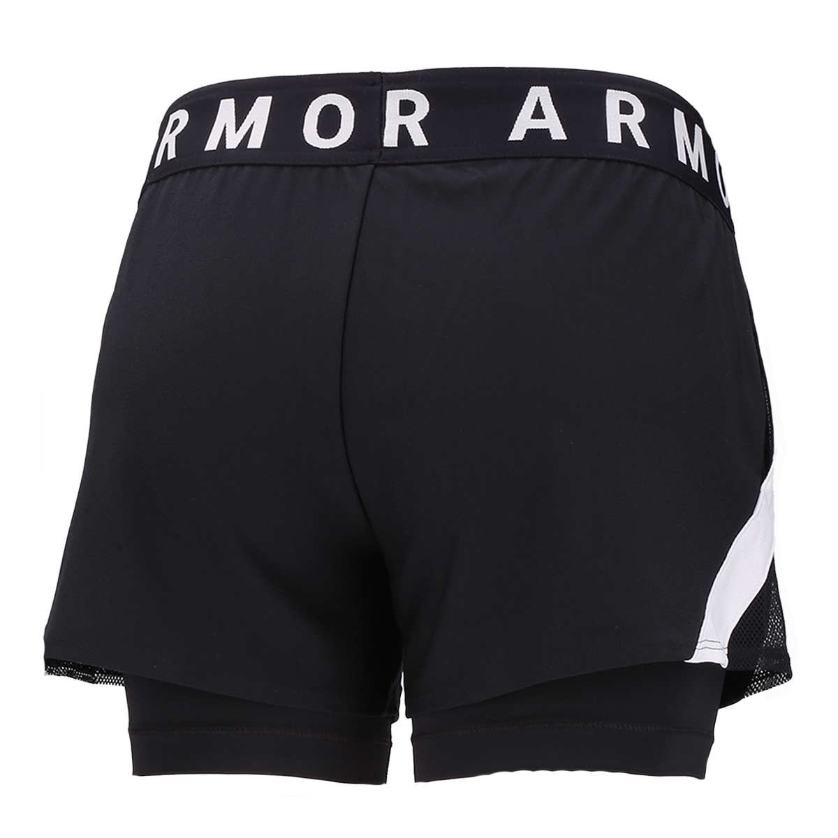 Short Under Armour Play Up 2-In-1,  image number null