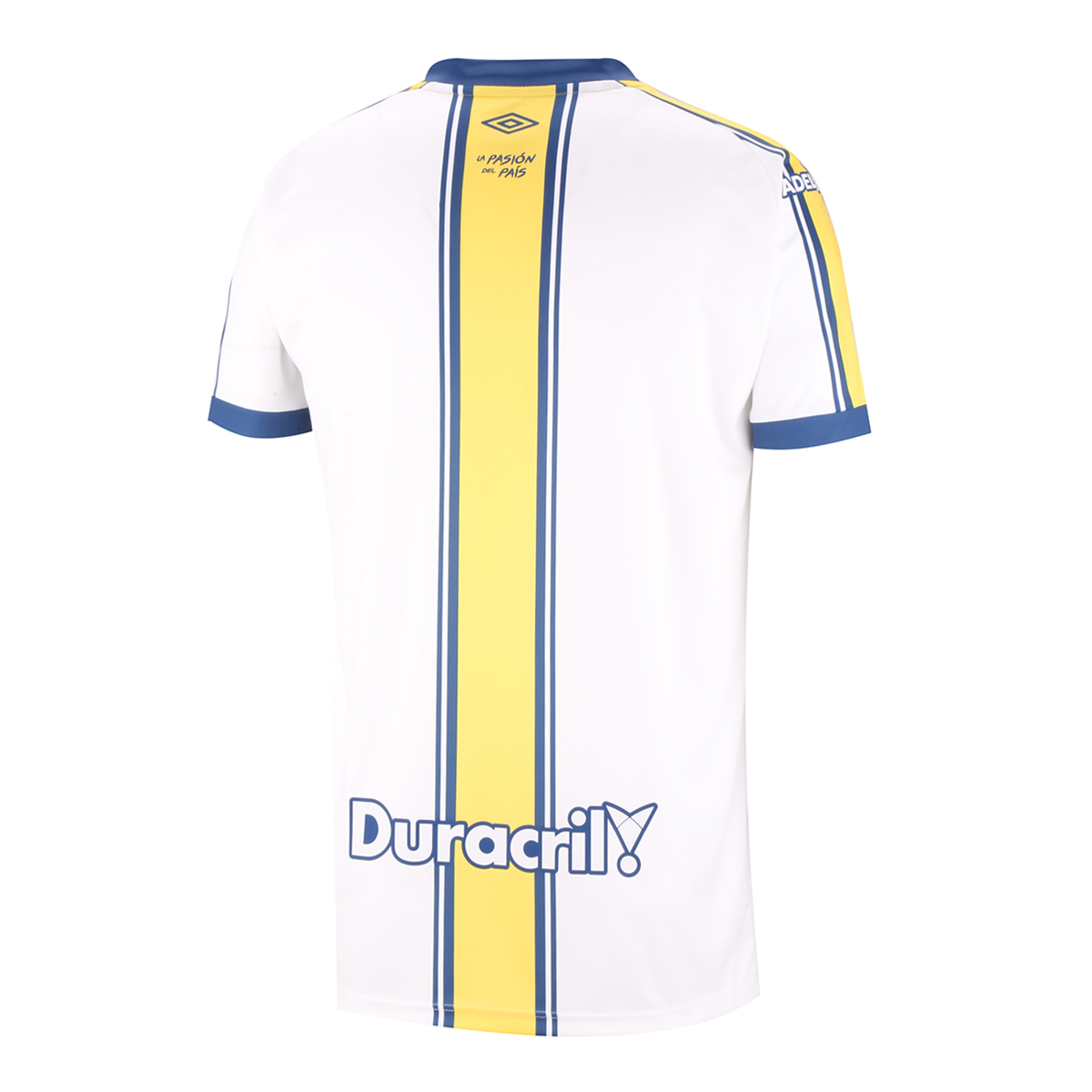 Camiseta Umbro Oficial 2 Club Atl&eacute;tico Rosario Central 2022,  image number null