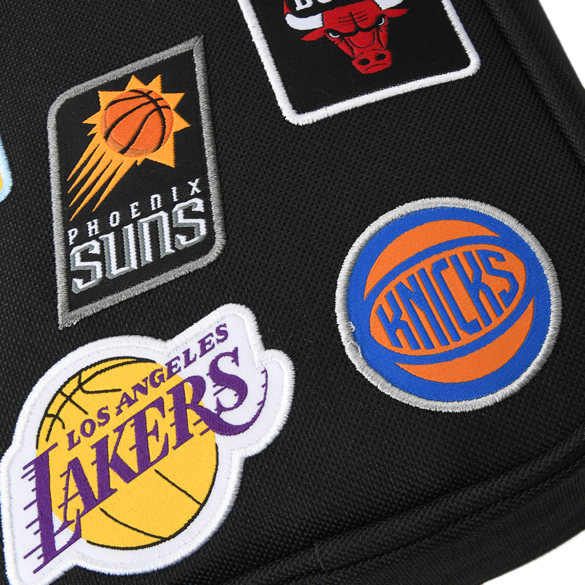 Mini Bolso NBA Equipos,  image number null