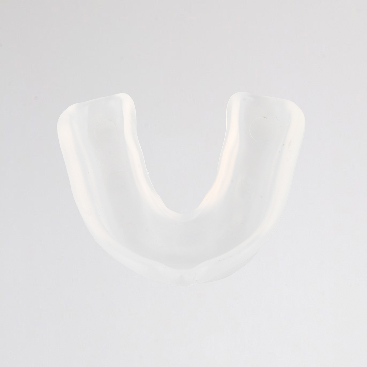 Protector Bucal Gilbert Anatomic Infantil silicona,  image number null