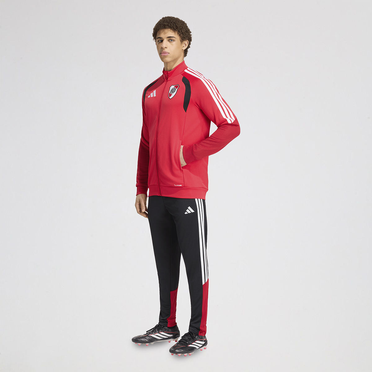 Conjunto River Plate adidas 26/27 Hombre,  image number null