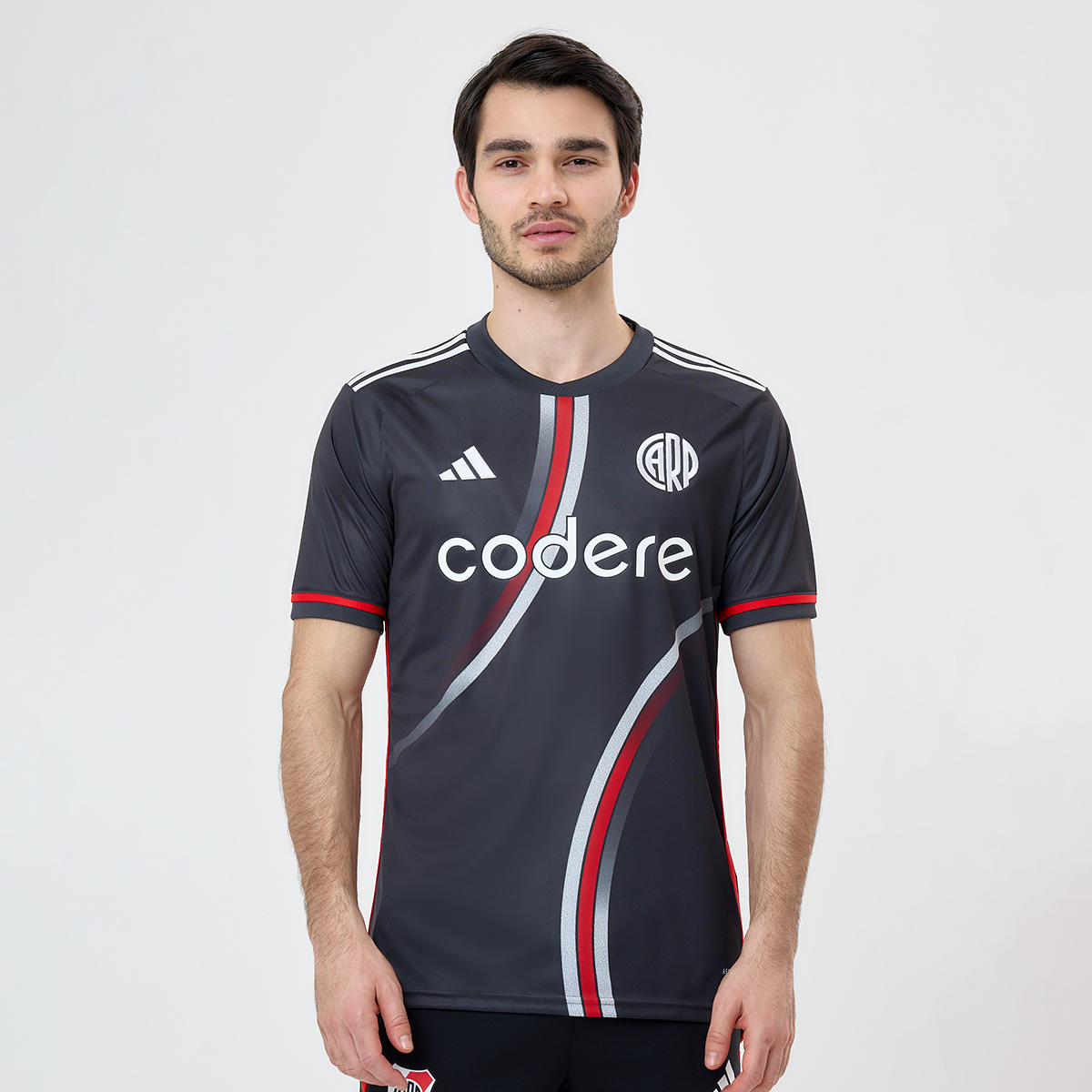 Camiseta de river dexter clearance