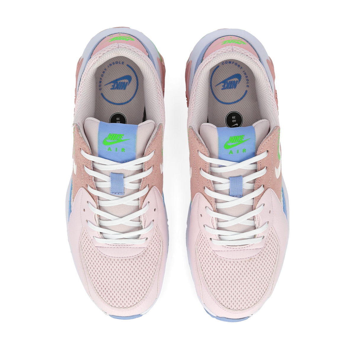Zapatillas Nike Air Max Excee Mujer Dexter