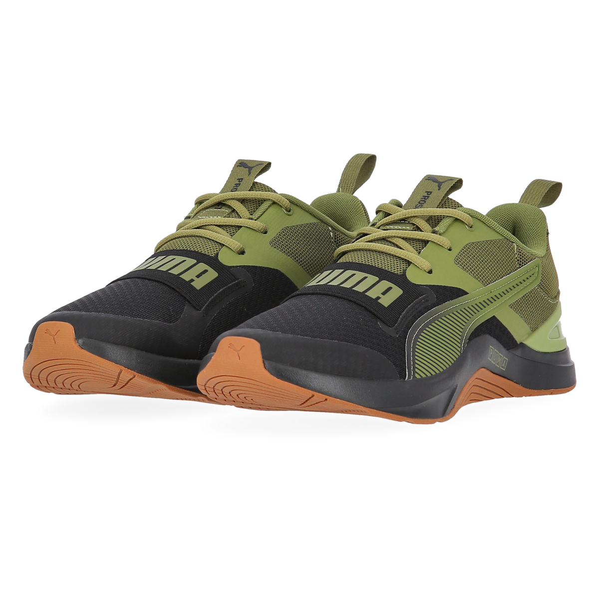 Zapatos puma 2017 mujer largo sales