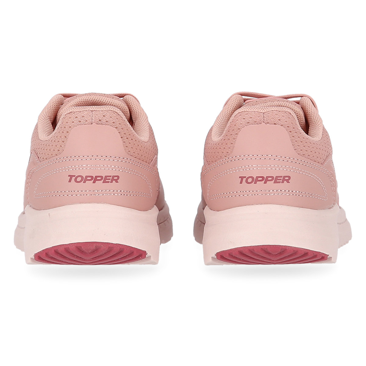 Zapatillas Topper Wind 5 Mujer Malla,  image number null
