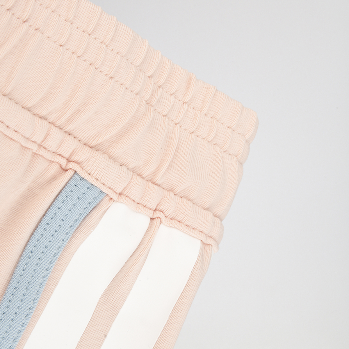 Short adidas Tiro Cut 3 Tiras Fitted para Mujer,  image number null