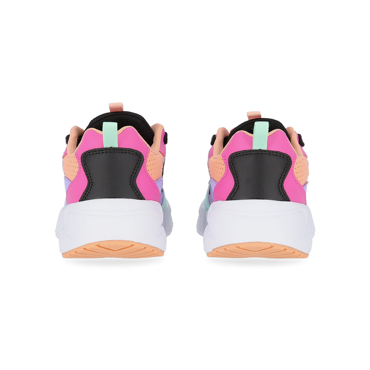 Zapatillas Atomik Real-z para Niños,  image number null