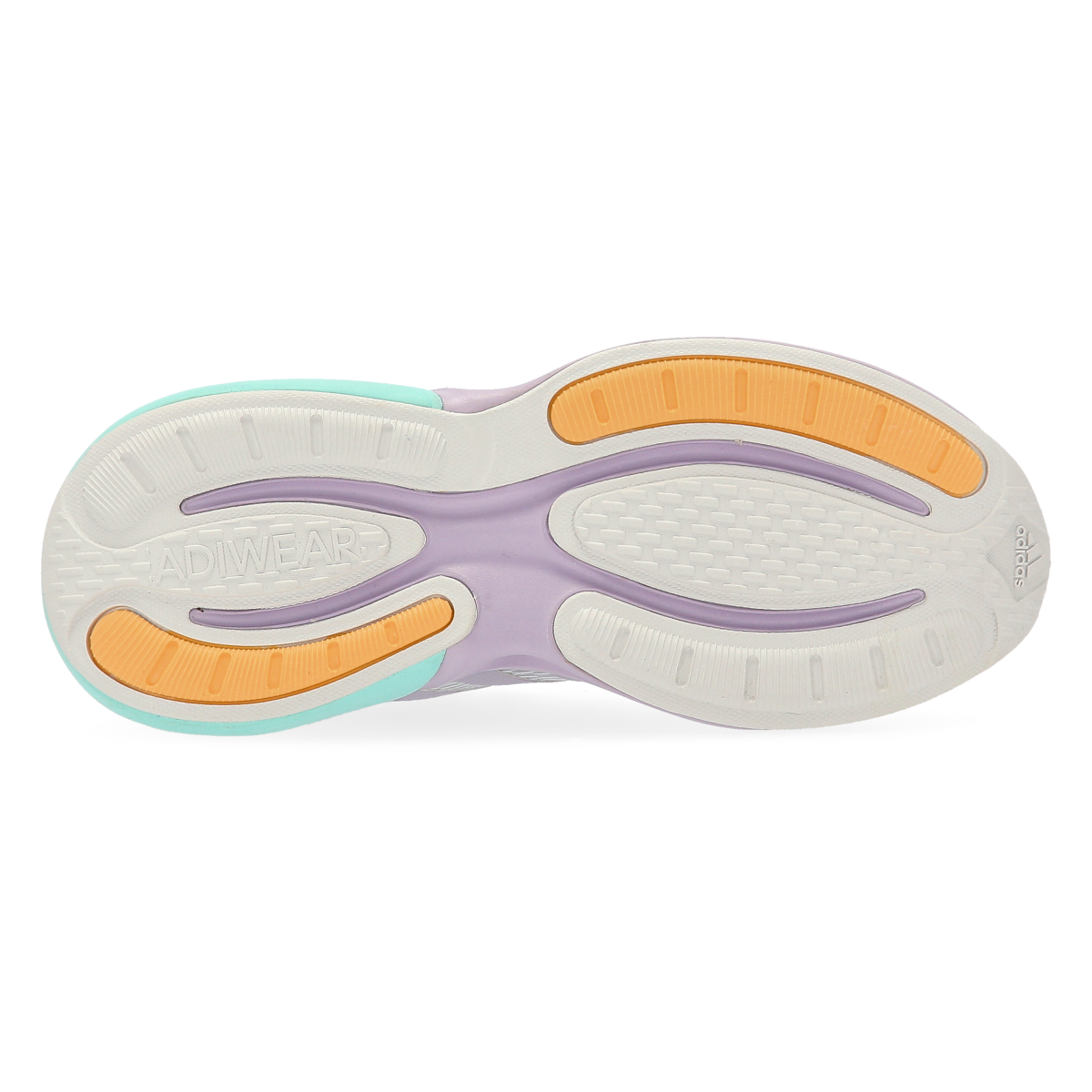 Zapatillas adidas Alphabounce Mujer,  image number null