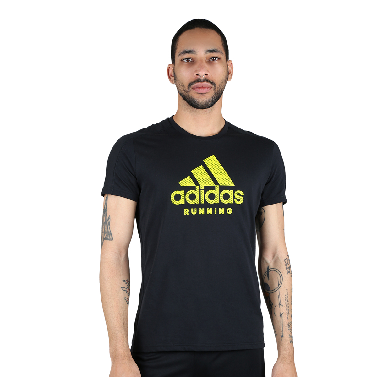 Remera adidas Graphic,  image number null