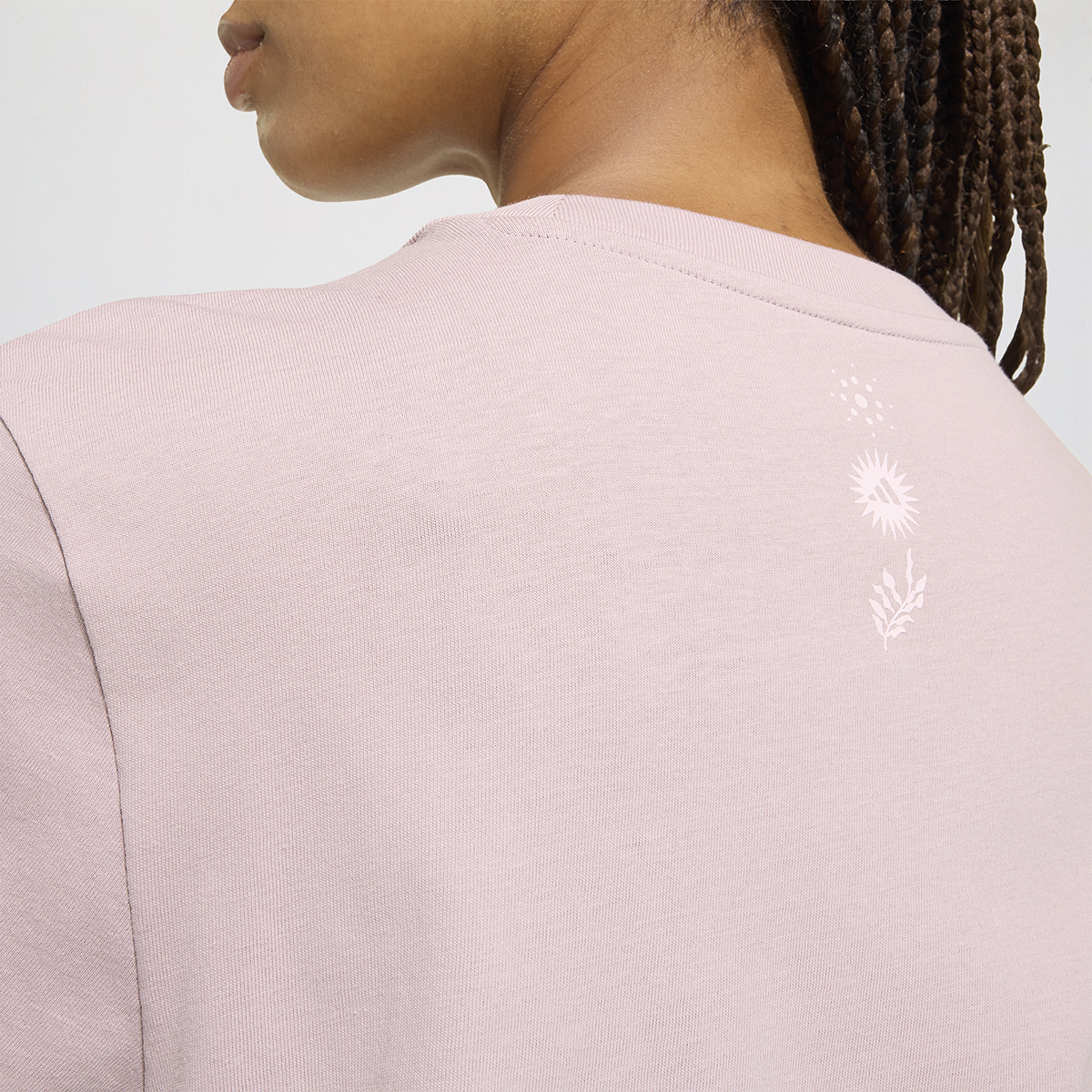 Remera adidas Animal Loose Graphic 2 Mujer,  image number null