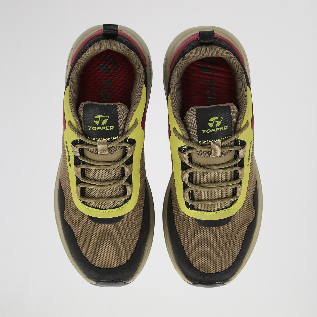 Zapatillas Topper Sendai,  image number null