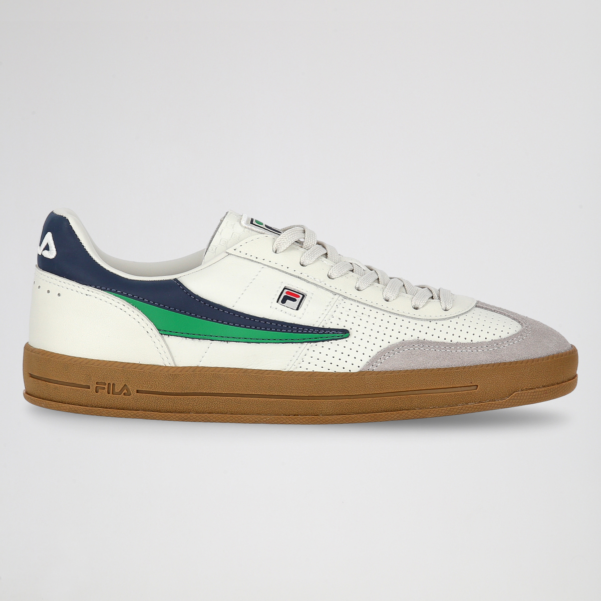 Zapatillas Fila Fx Court 70 Vintage Hombre,  image number null