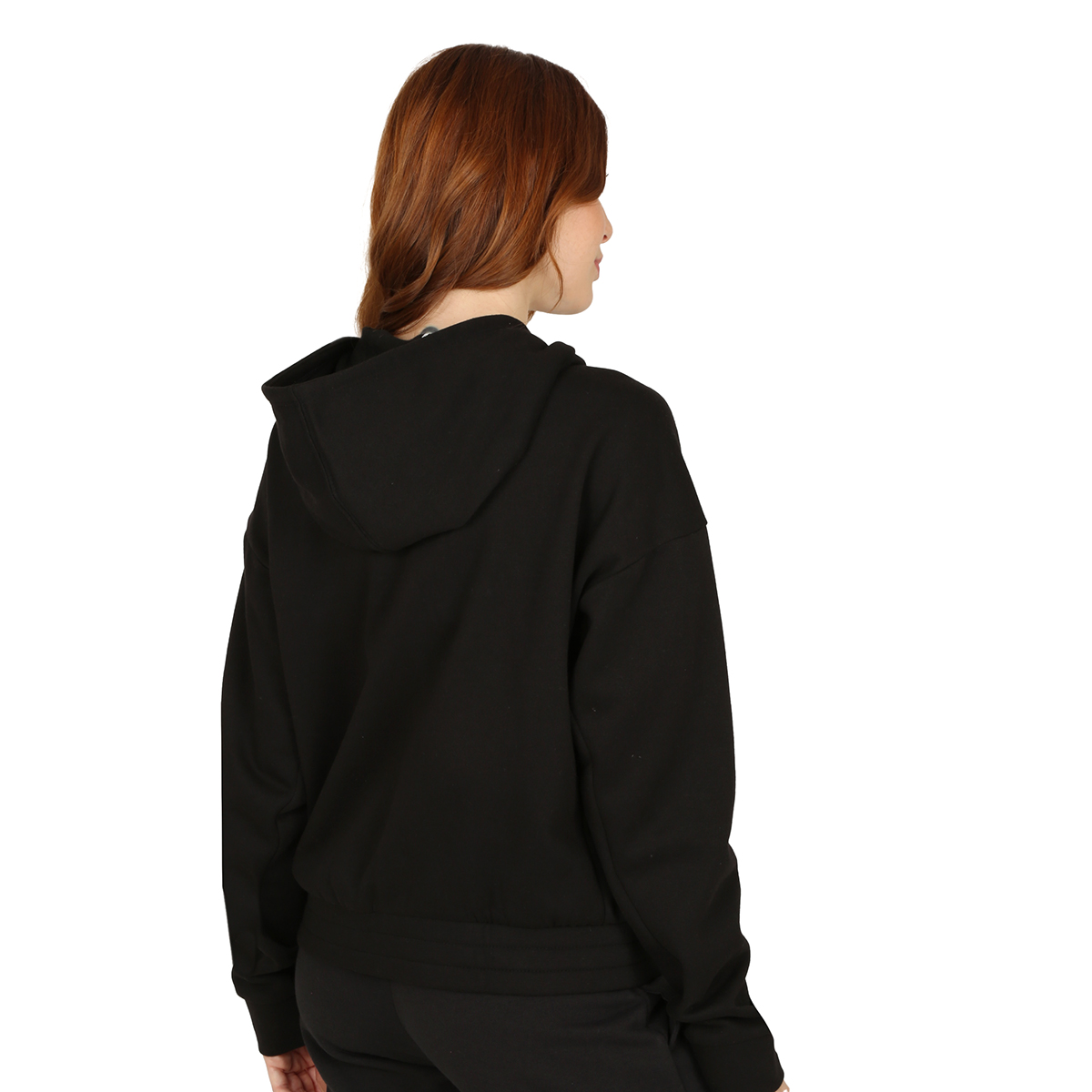 Campera Puma Train Favorite Full Zip,  image number null