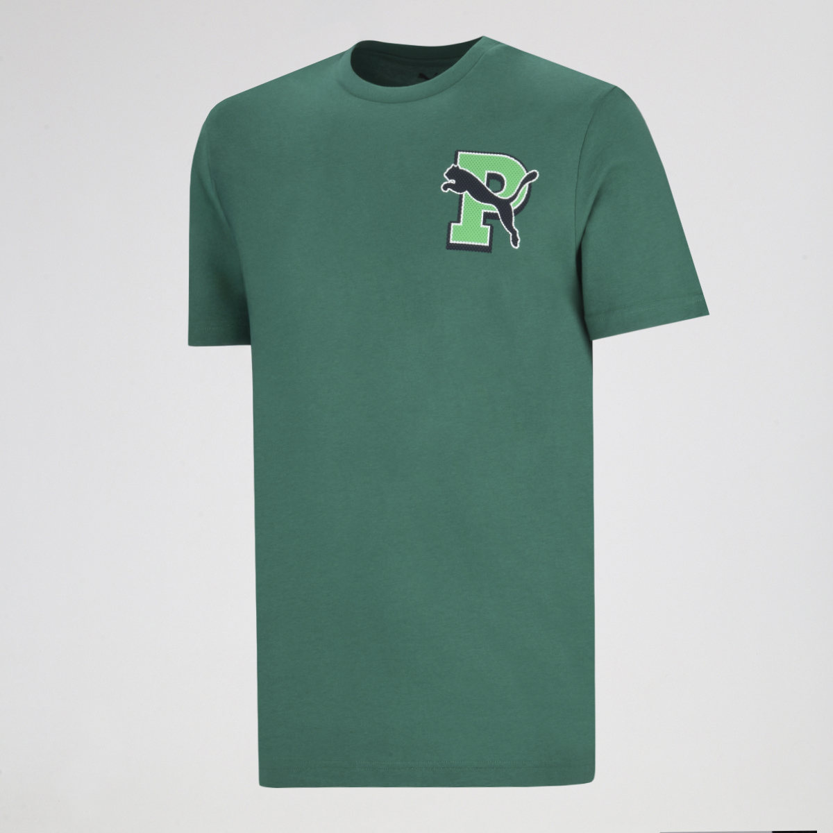 Remera Puma Graphic Varsity Hombre,  image number null