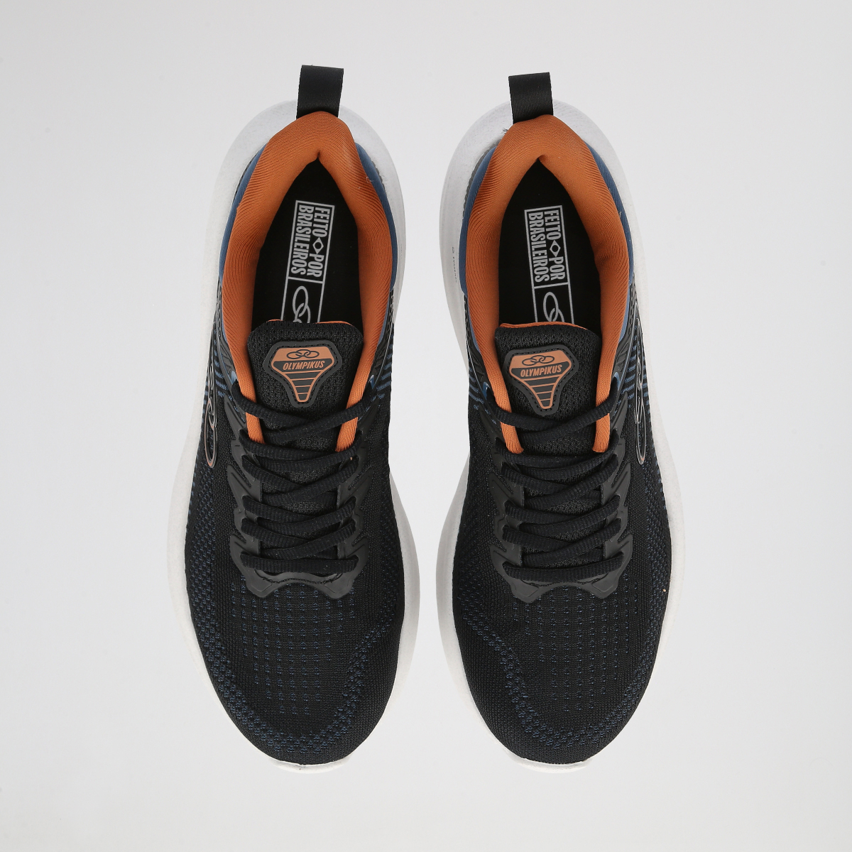 Zapatillas Olympikus Curva Hombre,  image number null