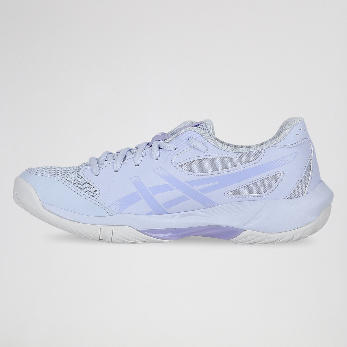 Zapatillas Tenis Asics Gel Rocket 12 Mujer,  image number null