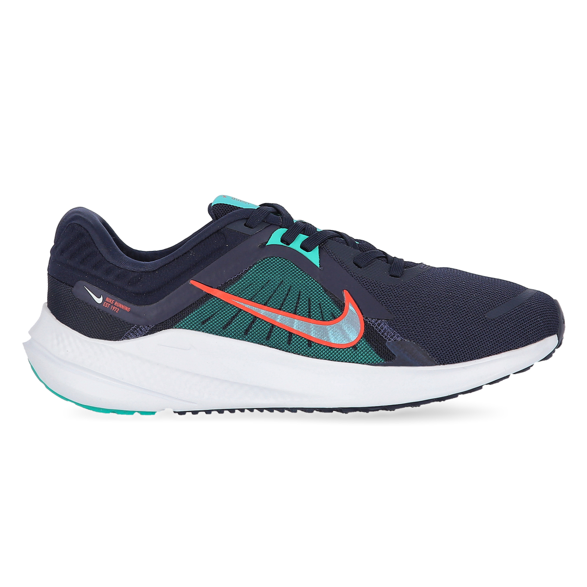 Zapatillas Running Nike Quest 5 Mujer,  image number null