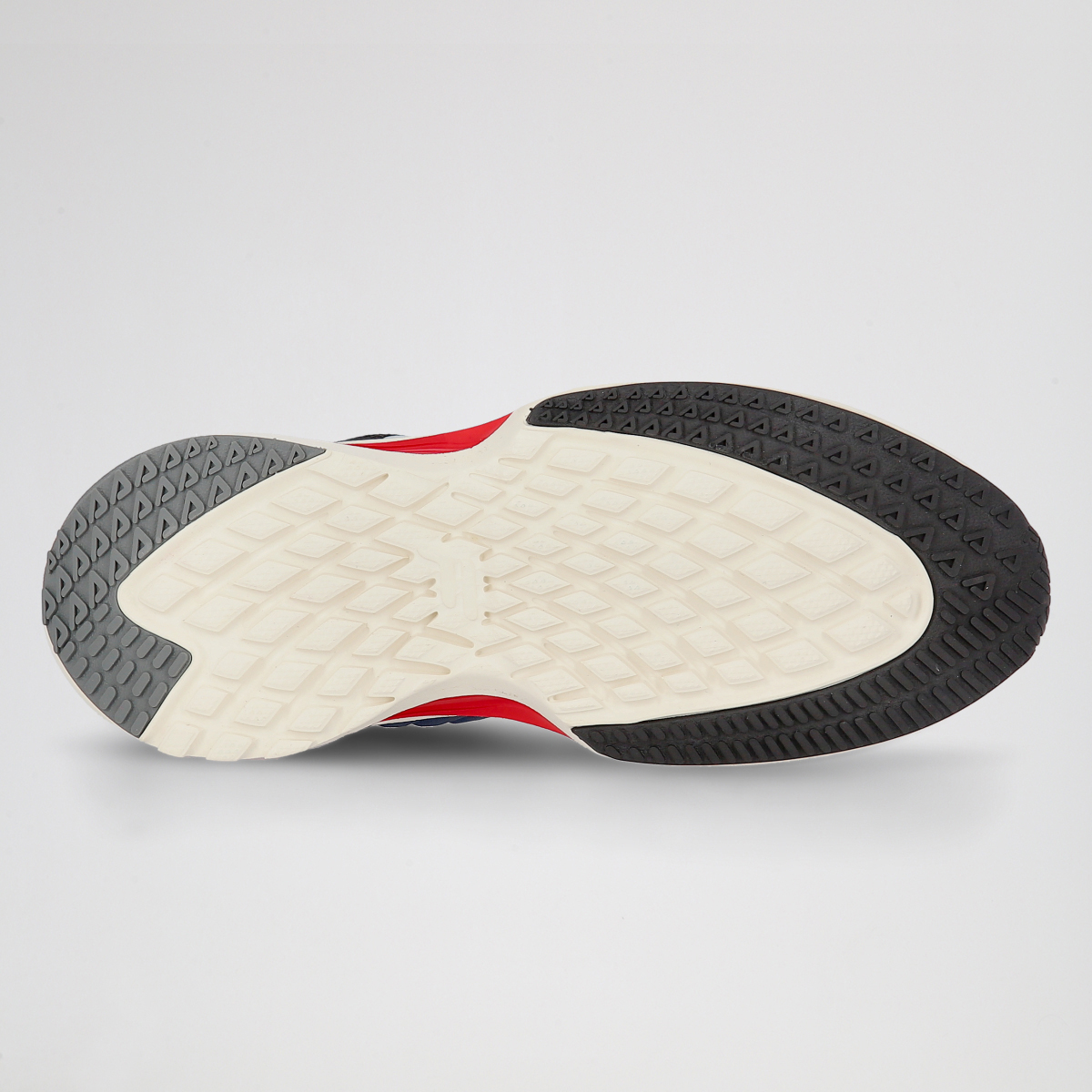Zapatillas Running Fila Progress Hombre,  image number null
