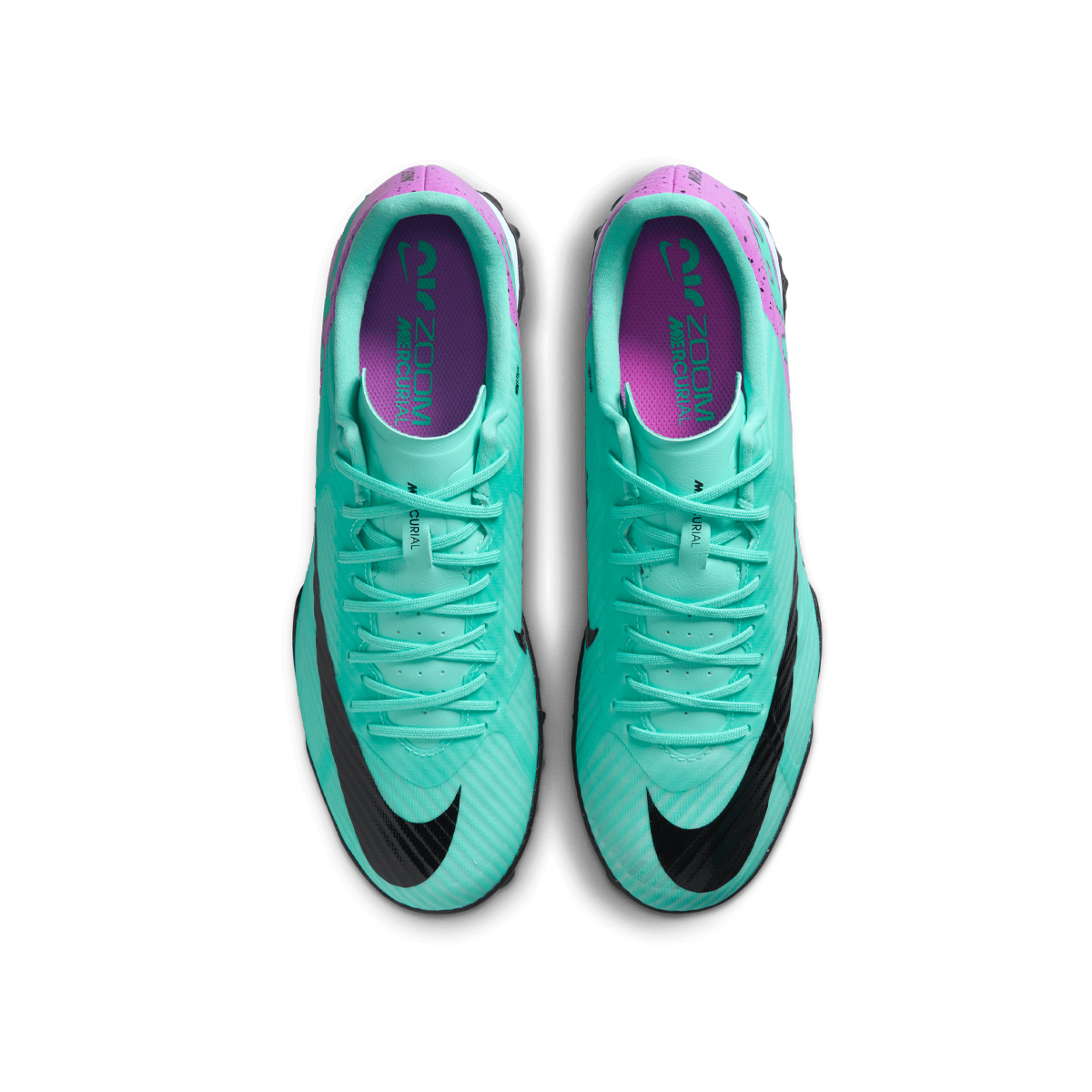 Botines Fútbol Nike Zoom Vapor 15 Academy Tf Hombre,  image number null