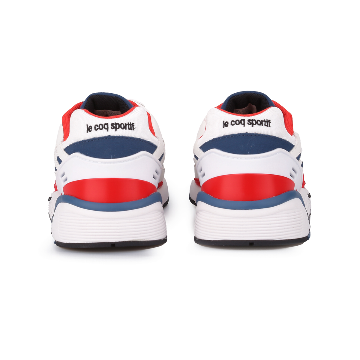 Zapatillas Le Coq Sportif Lcs R1100 Tricolore,  image number null