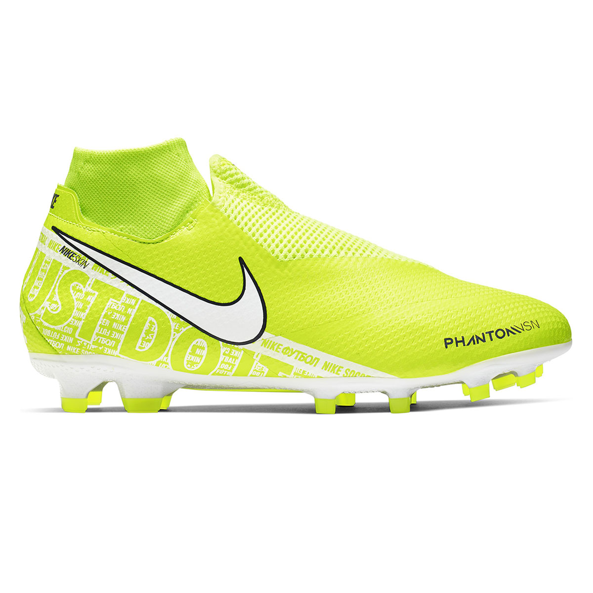 Botines hypervenom sale phantom