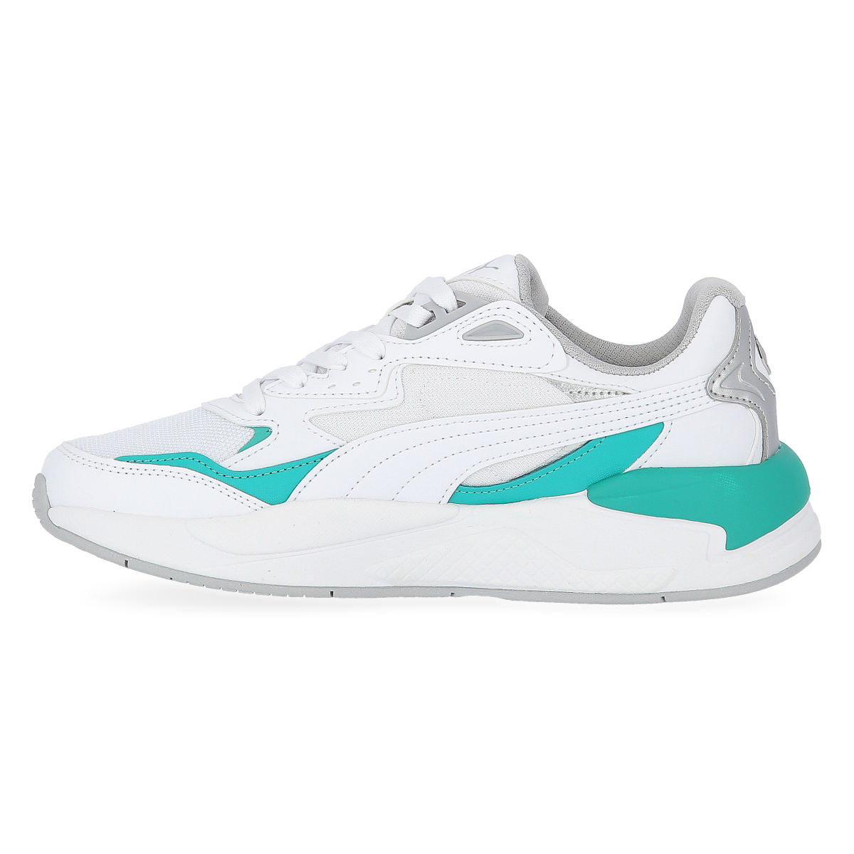 Zapatillas Puma Mapf1 X-ray Speed Unisex,  image number null