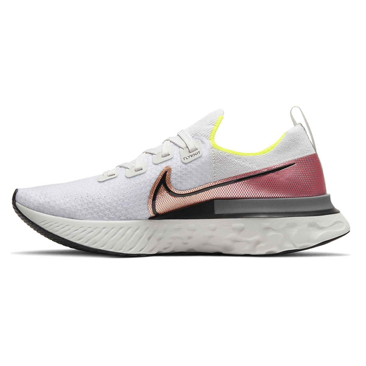 Zapatillas Nike Epic Pro React Flyknit Hombre,  image number null