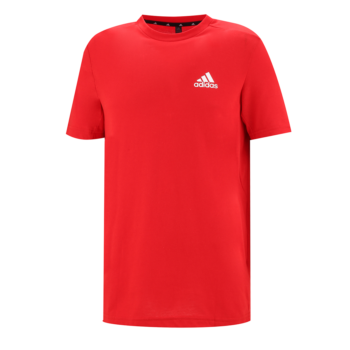 Remera adidas Aeroready Designed 2,  image number null