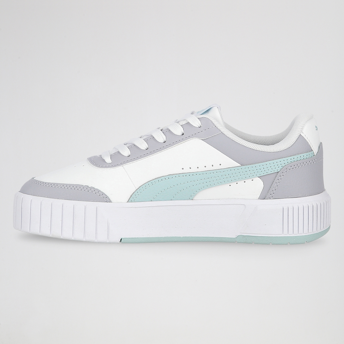 Zapatillas Puma Carina Mia Mujer,  image number null