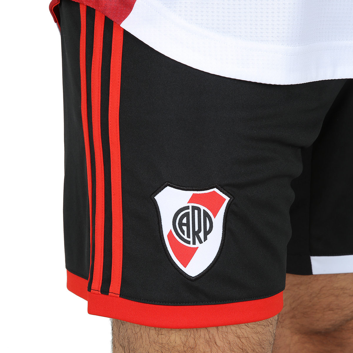 Short adidas River Plate Alternativo 23/24,  image number null