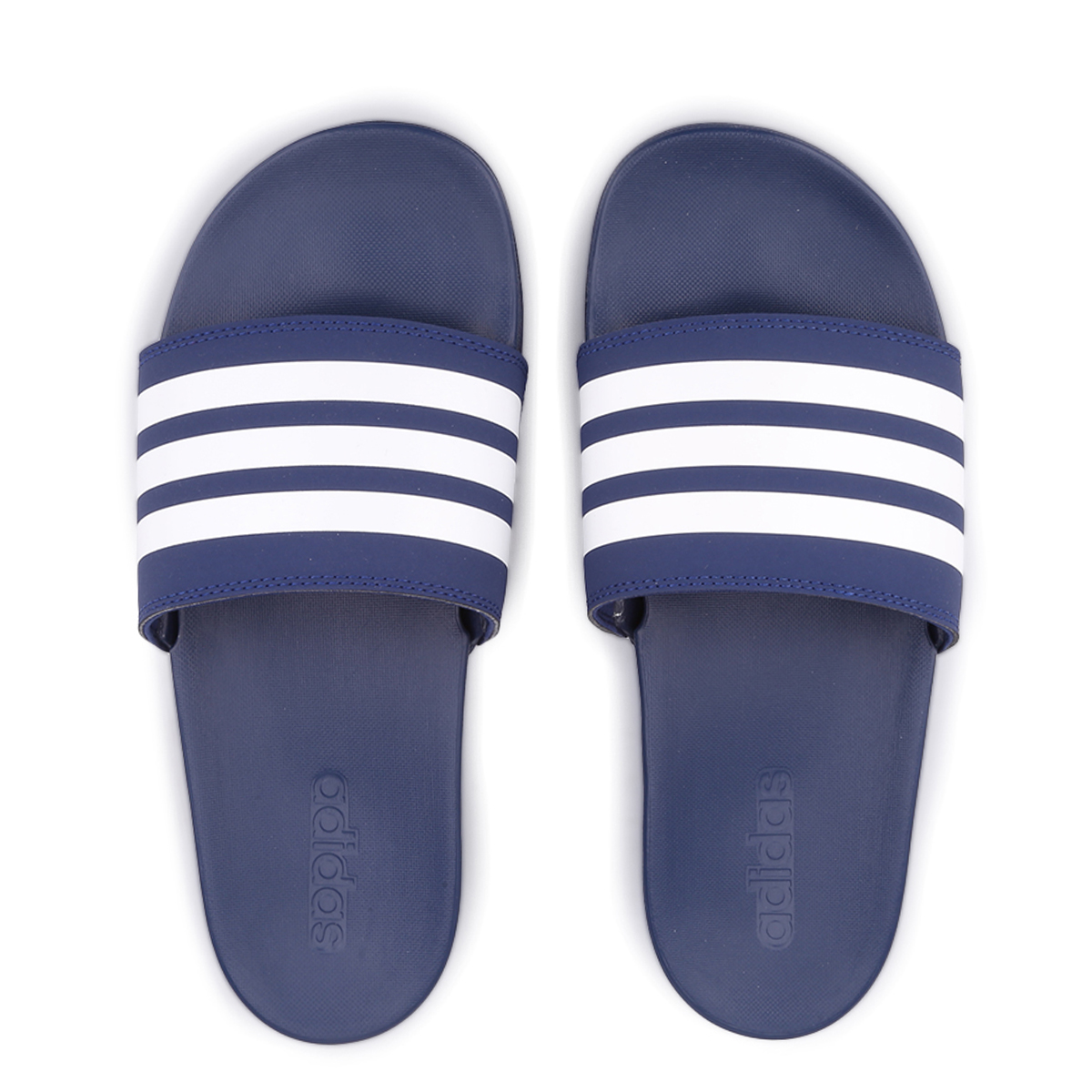 Ojotas adidas Adilette Comfort,  image number null