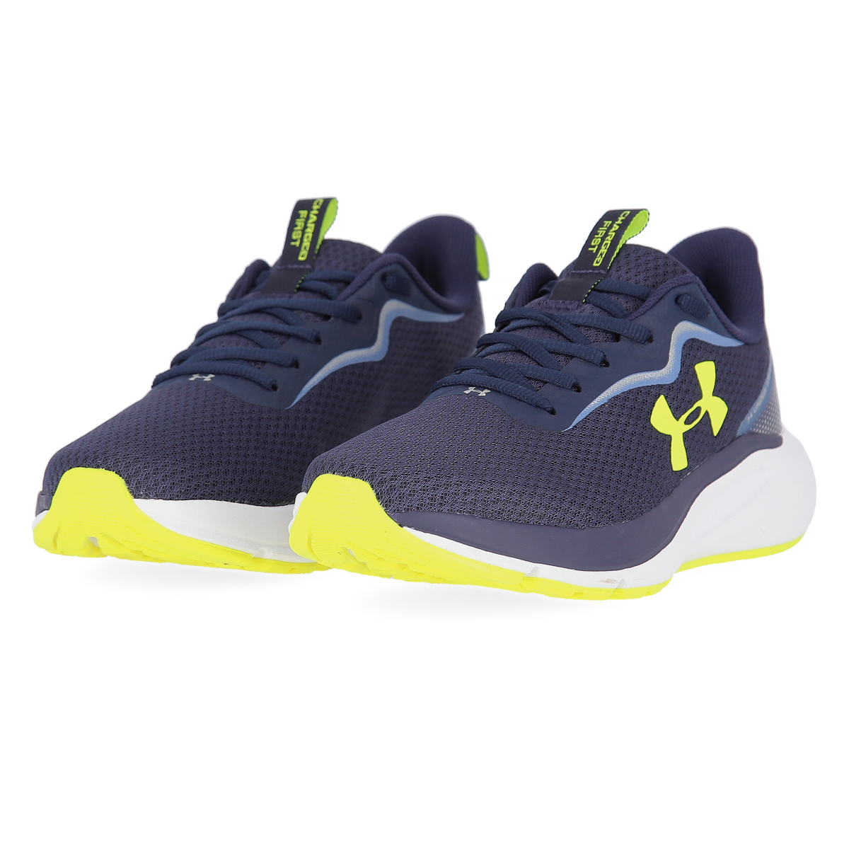 Zapatos de futbol under armour amarillos en argentina deals