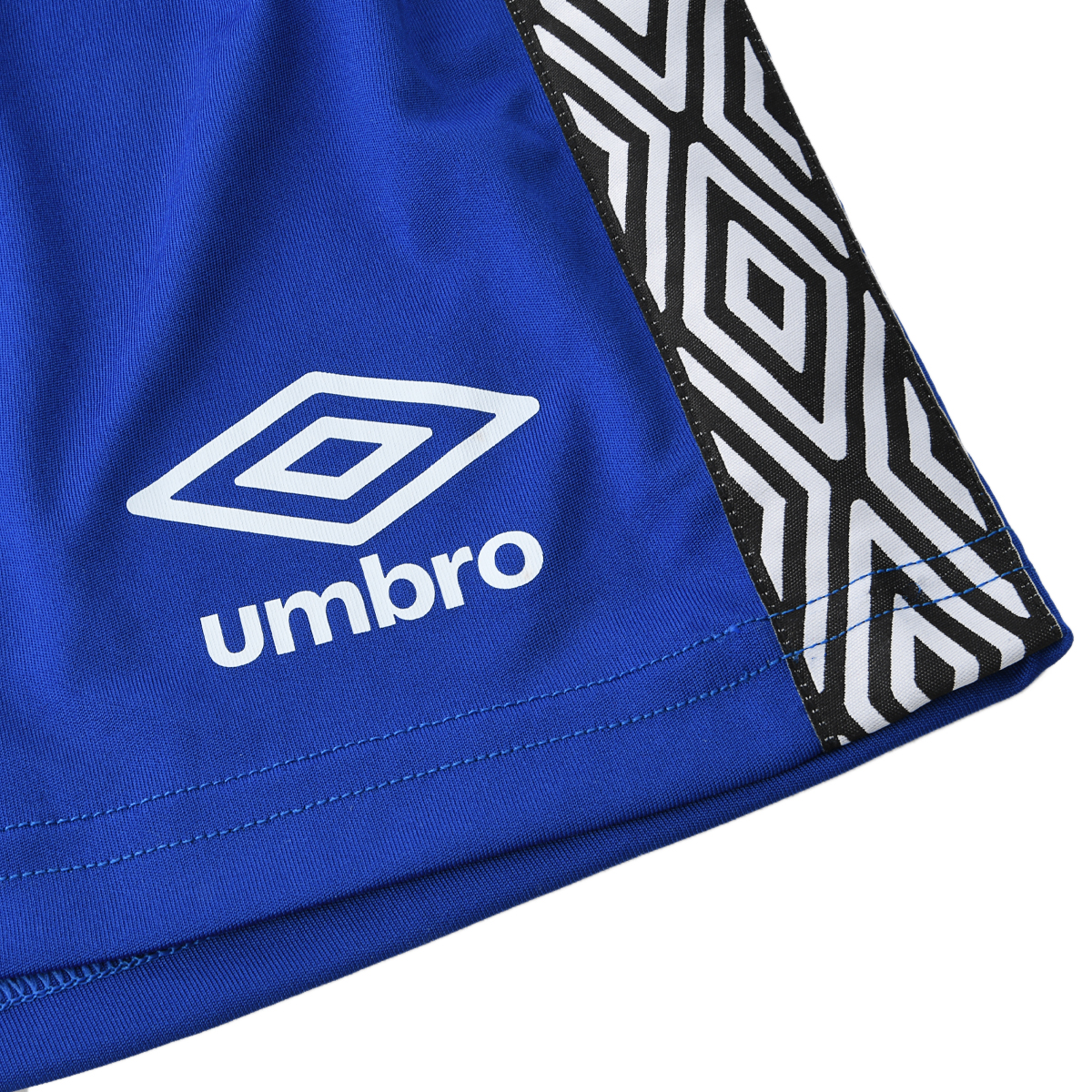Short F&uacute;tbol Umbro New Diamond Tape Hombre,  image number null