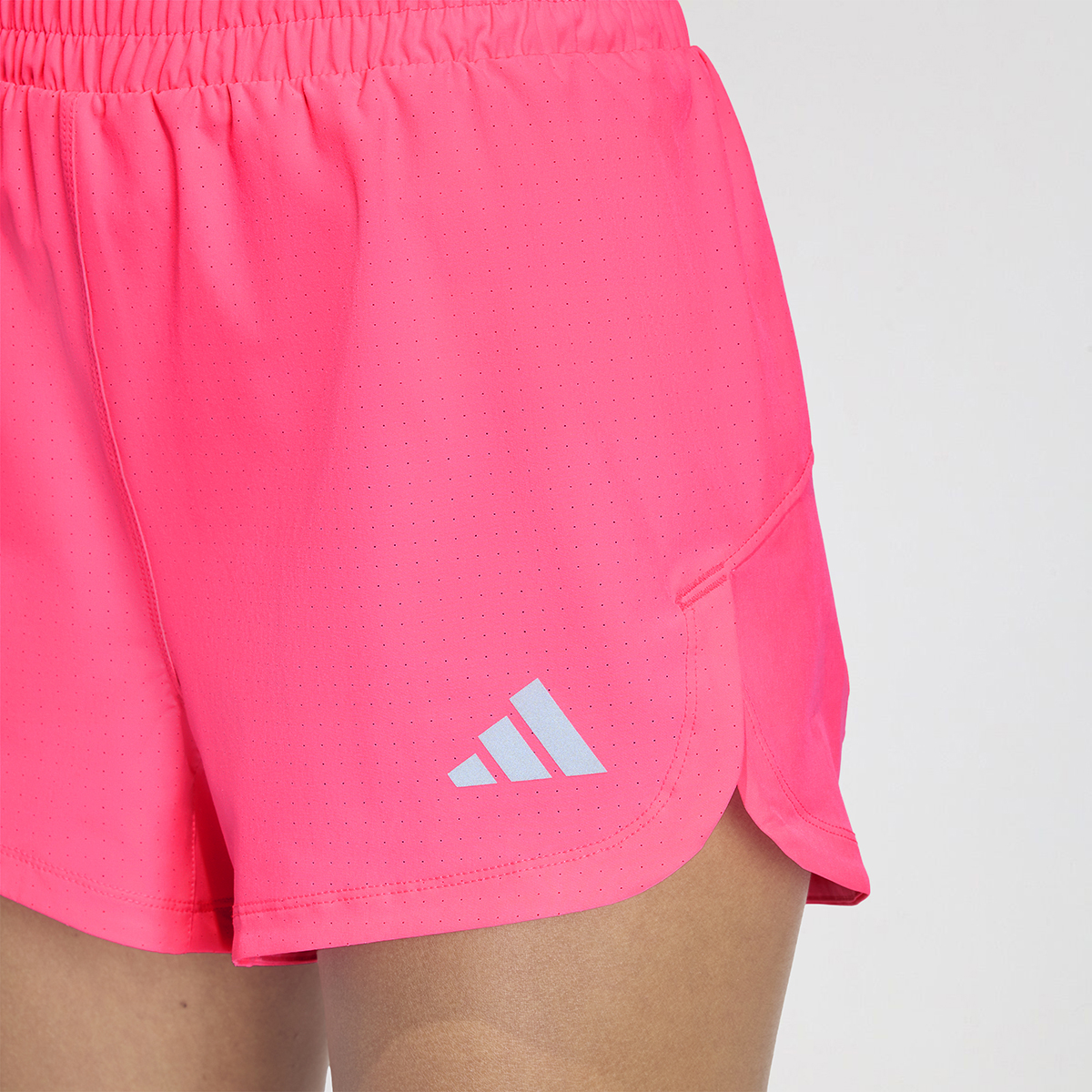 Short adidas Tech Pacer Mujer,  image number null